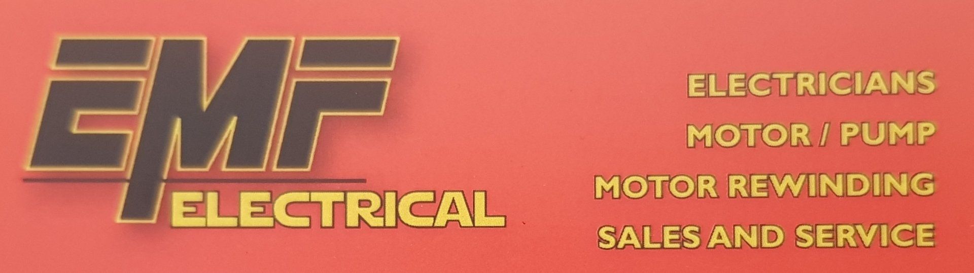 Industrial electrical equipment servicing